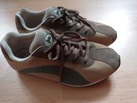 Schuhe / Halbschuhe Gr.37 UNGETRAGEN! Thüringen - Ellrich Vorschau