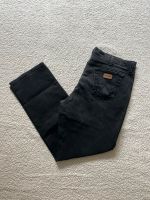 Wrangler Texas Stretch Jeans W42 L32 Größe XL XXL Vintage Hose Bayern - Augsburg Vorschau