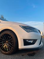 Seat Leon FR Rheinland-Pfalz - Boppard Vorschau