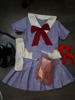 Yuno Gasai Cosplay Mirai Nikki Cosplay komplett Anime Cosplay Wuppertal - Oberbarmen Vorschau