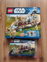 LEGO STAR WARS SET (7929) The Battle of Naboo geb,incl. Figuren Nordrhein-Westfalen - Gelsenkirchen Vorschau