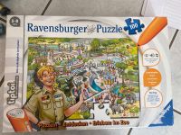 Tip toi Puzzle Nordrhein-Westfalen - Bad Sassendorf Vorschau