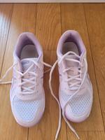 NEU: Kinderturnschuh Asics UPCOURT 6, Größe  36 Münster (Westfalen) - Hiltrup Vorschau
