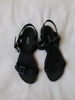 ECCO Sandalen Gr. 36, sehr gute Zustand Berlin - Steglitz Vorschau