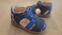 Sandalen Pololo Playa (Farbe: Toba/Blau, Größe: 21) Frankfurt am Main - Bornheim Vorschau