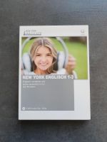 New York Englisch 1-3, 3 MP3 Audio CDs, Sprachkurs Bayern - Küps Vorschau