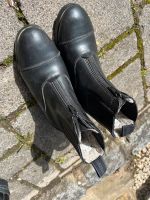 Reitstiefel Steeds Gefüttert Bayern - Nassenfels Vorschau