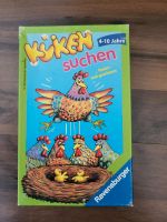 Küken suchen Spiel Ravensburger zu verschenken Baden-Württemberg - Remseck am Neckar Vorschau