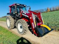 Frontlader Intertech IT1600S passend zu Fendt, Valtra, Claas, Rheinland-Pfalz - Irrel Vorschau