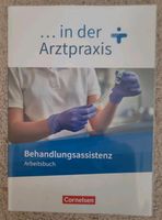 Lehrbuch zur Ausbildung als Medizinischer Fachangestellter Sachsen-Anhalt - Calbe (Saale) Vorschau