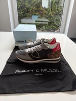 Philippe Model Paris Damenschuhe Niedersachsen - Papenburg Vorschau