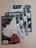 Wolverine Noir Marvel US Englisch X-Men Baden-Württemberg - Konstanz Vorschau