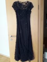 Abendkleid Größe 34/36 Nordrhein-Westfalen - Tönisvorst Vorschau