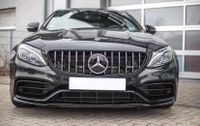 Panamericana Grill Umbau Mercedes w205 GLC AMG GT C E CLA Baden-Württemberg - Karlsruhe Vorschau