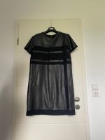 Sportmax Leder Midi Kleid Gr.36 Nordrhein-Westfalen - Kürten Vorschau