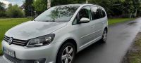 VW Touran 1.6 Nordrhein-Westfalen - Hamm Vorschau