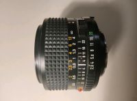 Minolta Objektiv MD 28/2.8 adaptierbar auf Sony Kameras Aachen - Verlautenheide Vorschau