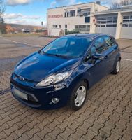 Ford Fiesta 1,25 60kW Trend Trend Baden-Württemberg - Fellbach Vorschau