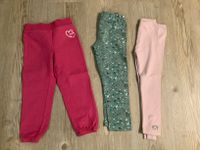 Sporthose und Leggings in 104 von Family und Bellybutton Nordrhein-Westfalen - Detmold Vorschau