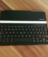 Logitech Ultrathin Keyboard Cover Tasterur IPad Niedersachsen - Wiefelstede Vorschau