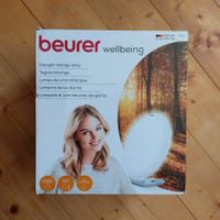 Tageslistlampe beuer wellbeing OVP Leipzig - Plagwitz Vorschau