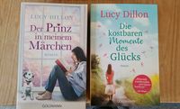 Zwei wunderschöne Bücher von Lucy Dillon Baden-Württemberg - Pforzheim Vorschau
