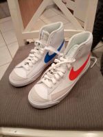 Nike Blazer Sneaker 38/39 Damen aus Stranger things Bielefeld - Milse Vorschau