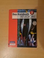 Das Kursbuch 2 (Religion Gymnasium) Niedersachsen - Burgwedel Vorschau