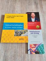 Fachbücher VWL, Sales Vertrieb Rheinland-Pfalz - Ludwigshafen Vorschau