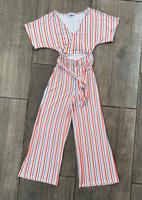 Jumpsuit Bershka neuwertig Bayern - Karlstein Vorschau