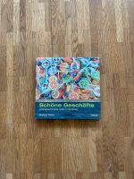 Buch Bildband „Schöne Geschäfte - Außergewöhnliche Läden Hamburg“ Kiel - Ravensberg-Brunswik-Düsternbrook Vorschau