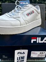FILA-Sneaker, weiß, Gr. 41, absolut neuwertig !!! Schleswig-Holstein - Kappeln Vorschau