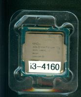 Intel i3-4160, Sockel 1150 - 3,60 GHz Nordrhein-Westfalen - Kürten Vorschau