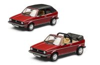 NEU! Volkswagen Golf 1 Cabriolet Modellauto 1:43 155099300  645 Hessen - Alsfeld Vorschau