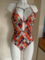 cupshe neu M-38 S-36 XL-42 Bikini badeanzug Bayern - Selb Vorschau