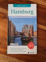 Reiseführer Hamburg TOP sehr guter Zustand Nordrhein-Westfalen - Bad Salzuflen Vorschau