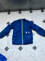 Regenjacke 122/128 blau Monster- Motiv Saarland - Schwalbach Vorschau