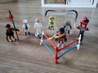 Verschiedene Playmobil-Figuren Hessen - Seligenstadt Vorschau