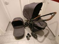 ABC Design Salsa 4  3 in 1 Kinderwagen (von 2020) Nordrhein-Westfalen - Verl Vorschau