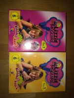 Lizzie McGuire DVD Boxen 1-2 noch OVP Hilary Duff München - Schwanthalerhöhe Vorschau