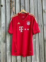 FC Bayern München Trikot Home 11-13, Gr. L Bayern - Chieming Vorschau