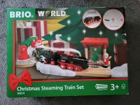 Brio Steaming Train Set Zug Eisenbahn NEU OVP Nordrhein-Westfalen - Krefeld Vorschau