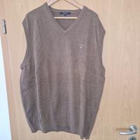 GANT Pullunder, beige, XXXL, 3XL Hessen - Aßlar Vorschau