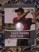 Tiger Woods PGA Tour 08 für PS3 Hessen - Groß-Gerau Vorschau