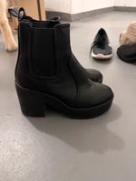 Stiefeletten Asos 37 Niedersachsen - Hilter am Teutoburger Wald Vorschau