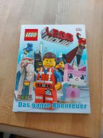 Lego Movie Buch Rheinland-Pfalz - Rehe Vorschau