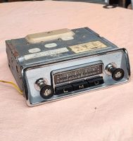 Autoradio Opel Rekord A/B, Blaupunkt Essen Bochum - Bochum-Mitte Vorschau