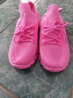 Sneaker pink 37 Nordrhein-Westfalen - Warburg Vorschau