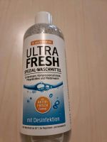 Ultrana Ultra fresh Spezial Waschmittel 500 ml Sachsen-Anhalt - Dessau-Roßlau Vorschau