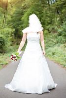 Brautkleid / Hochzeitskleid Ivory, Reifrock und Schuhe Nordrhein-Westfalen - Bergneustadt Vorschau